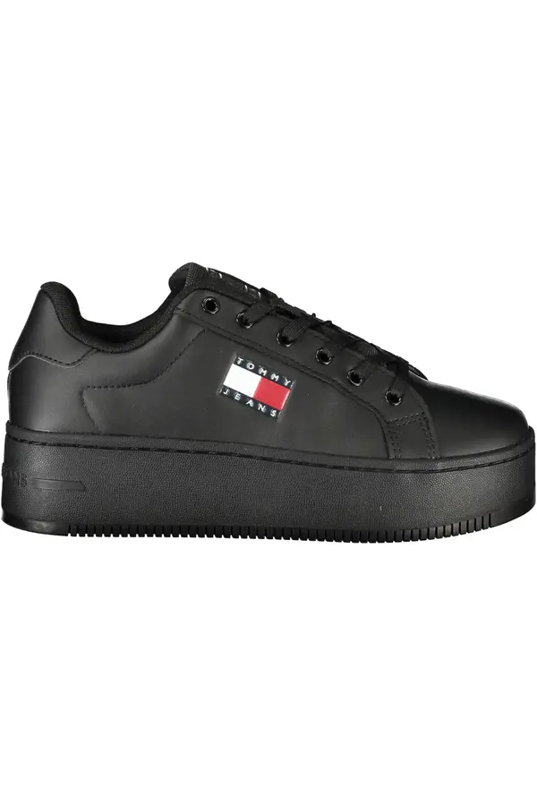 Tommy Hilfiger Дамски спортни маратонки Tommy Hilfiger