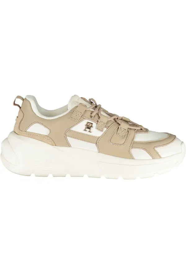 Tommy Hilfiger Дамски спортни маратонки Tommy Hilfiger