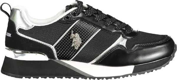 US Polo Assn Дамски спортни маратонки US POLO ASSN.