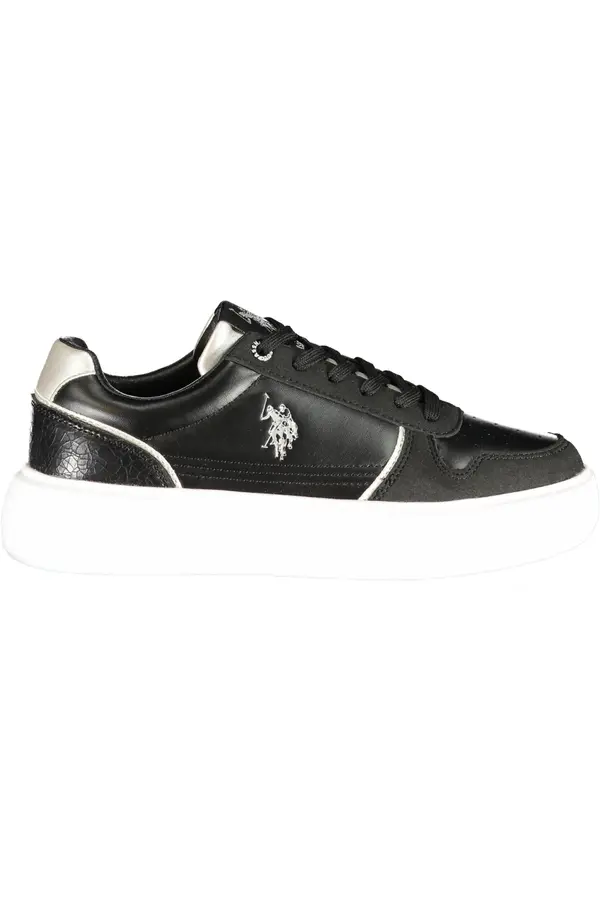 US Polo Assn Дамски спортни маратонки US Polo Assn.