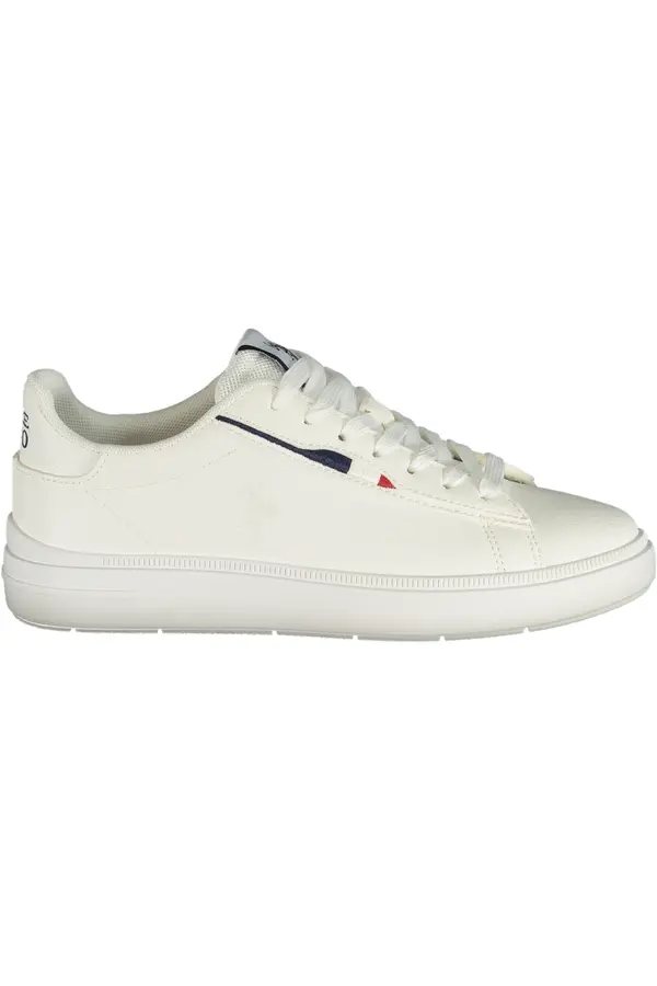 US Polo Assn Дамски спортни ниски маратонки US Polo Assn.