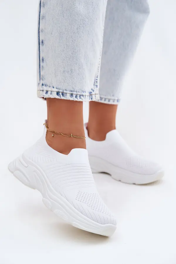 Boto Дамски спортни обувки без връзки Floraine