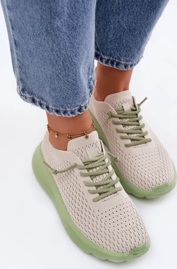 EVENTO Дамски спортни обувки Evento Helinae