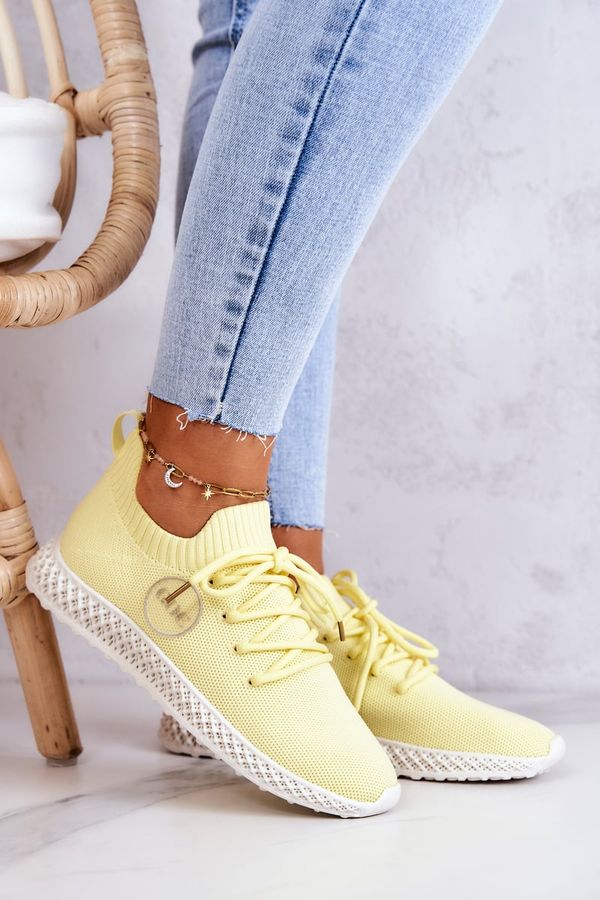 GOE Дамски спортни обувки GOE