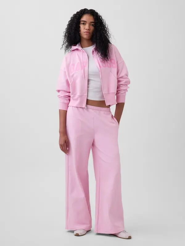 GAP Дамски спортни панталони GAP с лого 1969