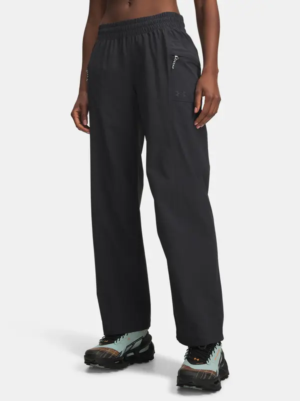 Under Armour Дамски спортни панталони Under Armour