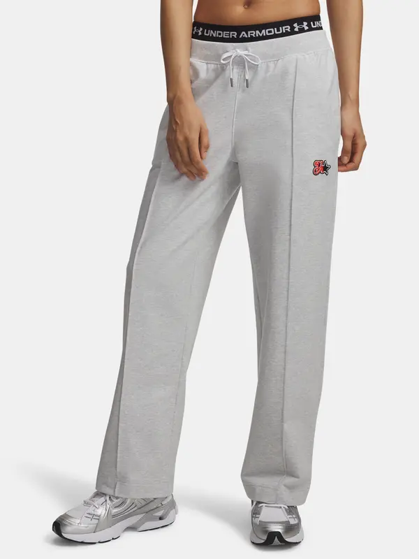Under Armour Дамски спортни панталони Under Armour