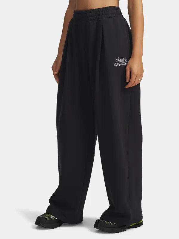 Under Armour Дамски спортни панталони Under Armour