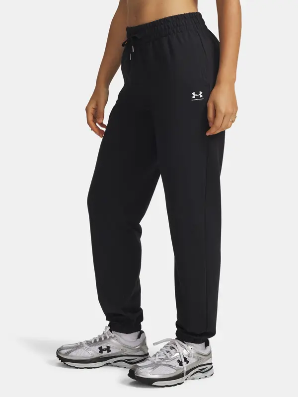 Under Armour Дамски спортни панталони Under Armour Sport Terry