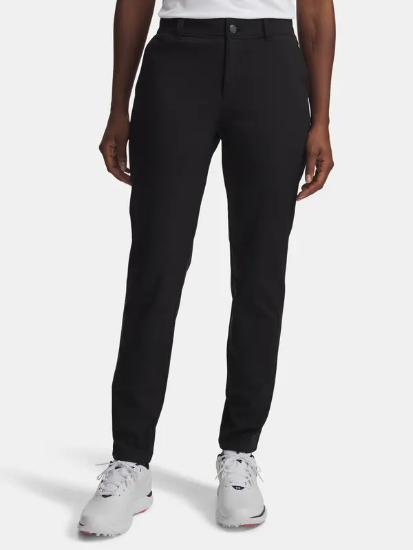 Under Armour Дамски спортни панталони Under Armour UA Drive Pant