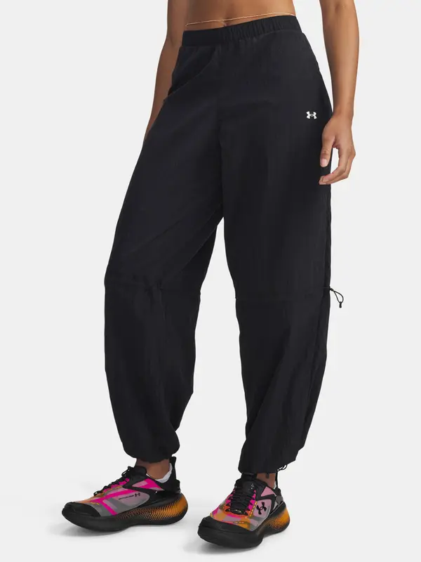 Under Armour Дамски спортни панталони Under Armour UA Rival