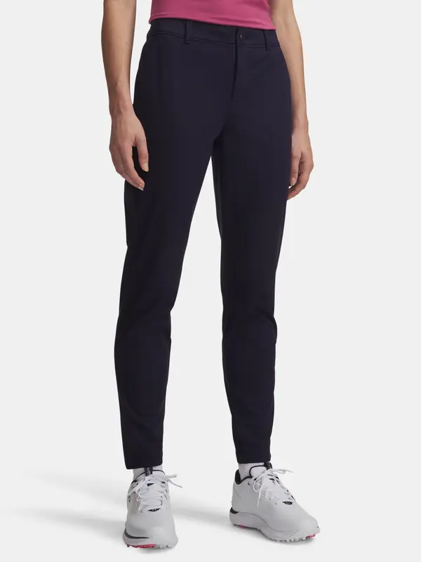 Under Armour Дамски спортни панталони Under Armour
