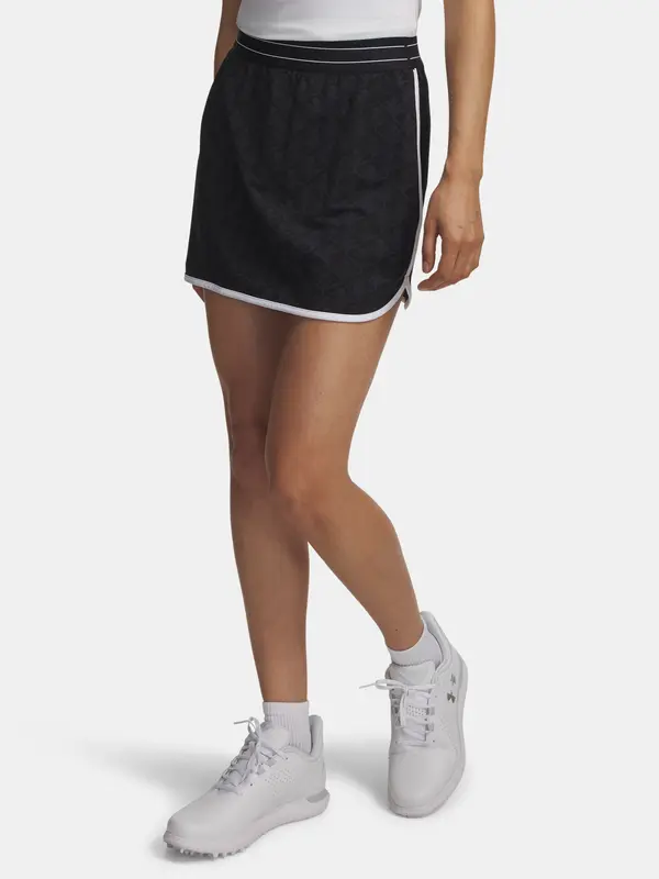 Under Armour Дамски спортни поли Under Armour UA Drive Jacq Skort