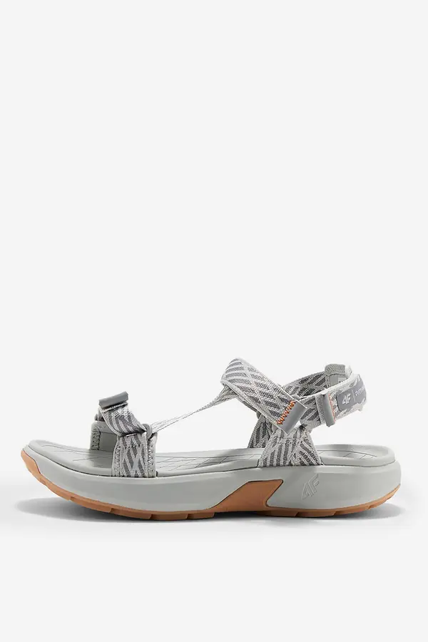 4F Дамски спортни сандали 4FRSS24FSA