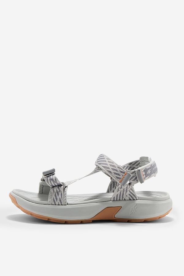 4F Дамски спортни сандали 4FRSS24FSA