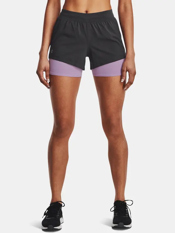 Under Armour Дамски спортни шорти Under Armour