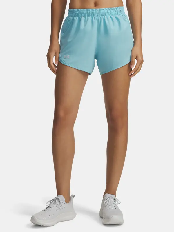 Under Armour Дамски спортни шорти Under Armour