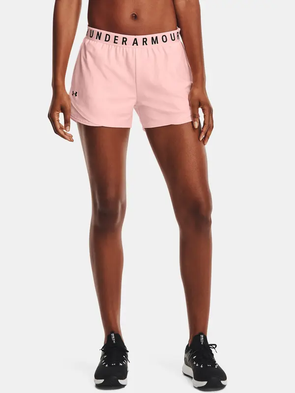 Under Armour Дамски спортни шорти Under Armour Play Up 3.0
