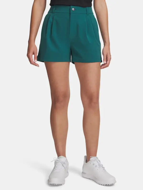 Under Armour Дамски спортни шорти Under Armour UA Drive Pleated