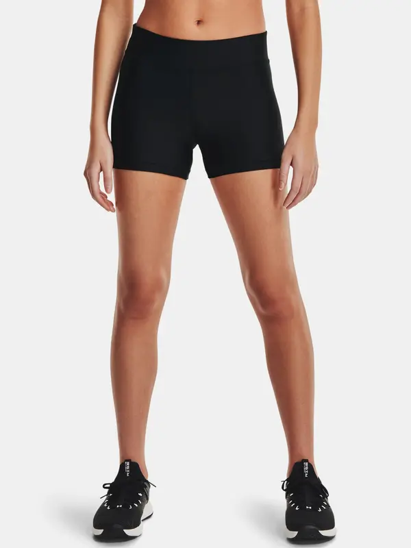 Under Armour Дамски спортни шорти. Under Armour Shorty