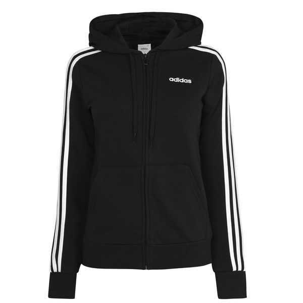 Adidas Дамски суичър Adidas Essential