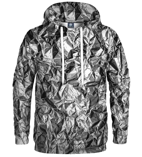 Aloha From Deer Дамски суичър Aloha From Deer Silver