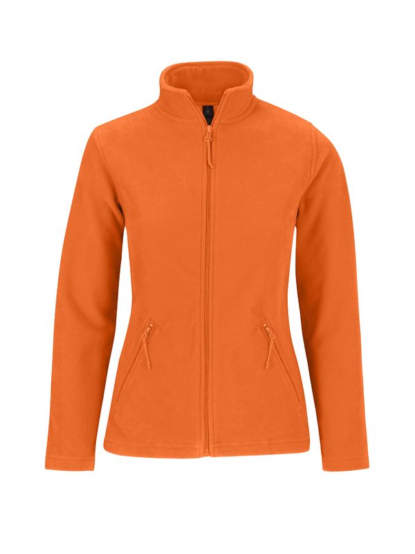 B&C Дамски суичър B&amp;C Basic