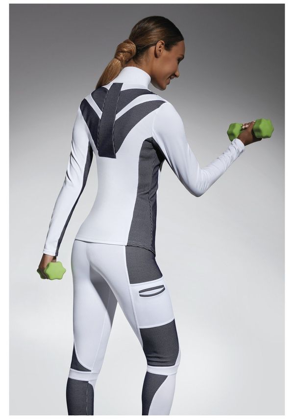 Bas Bleu Дамски суичър Bas Bleu