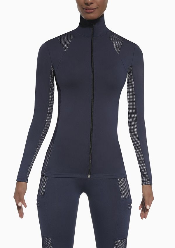 Bas Bleu Дамски суичър Bas Bleu