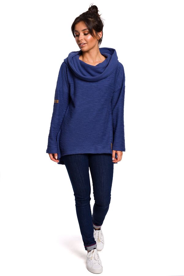 BeWear Дамски суичър BeWear B131