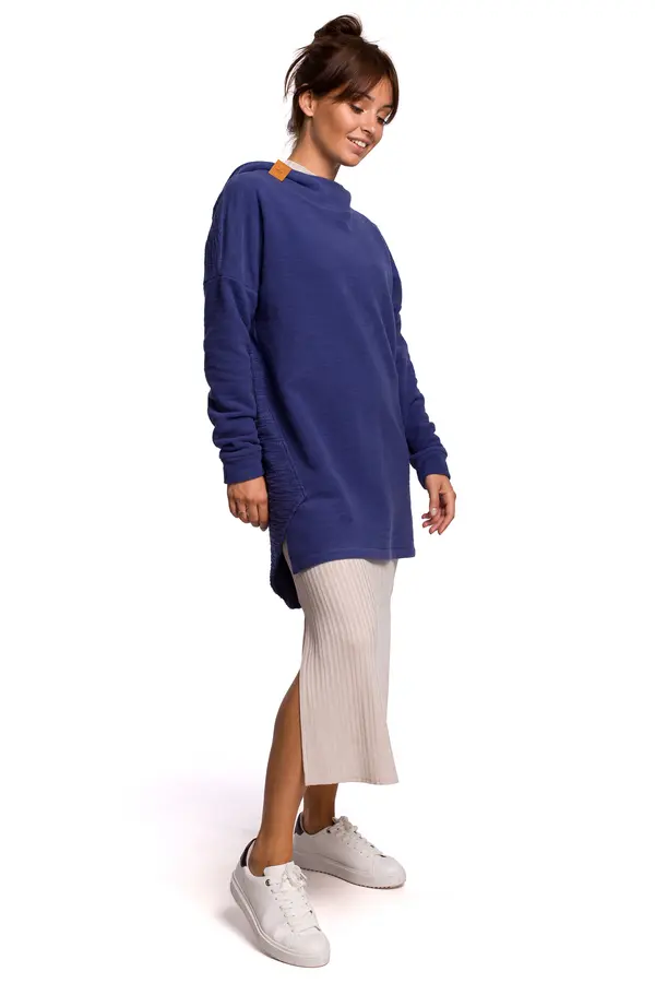 BeWear Дамски суичър BeWear Comfort
