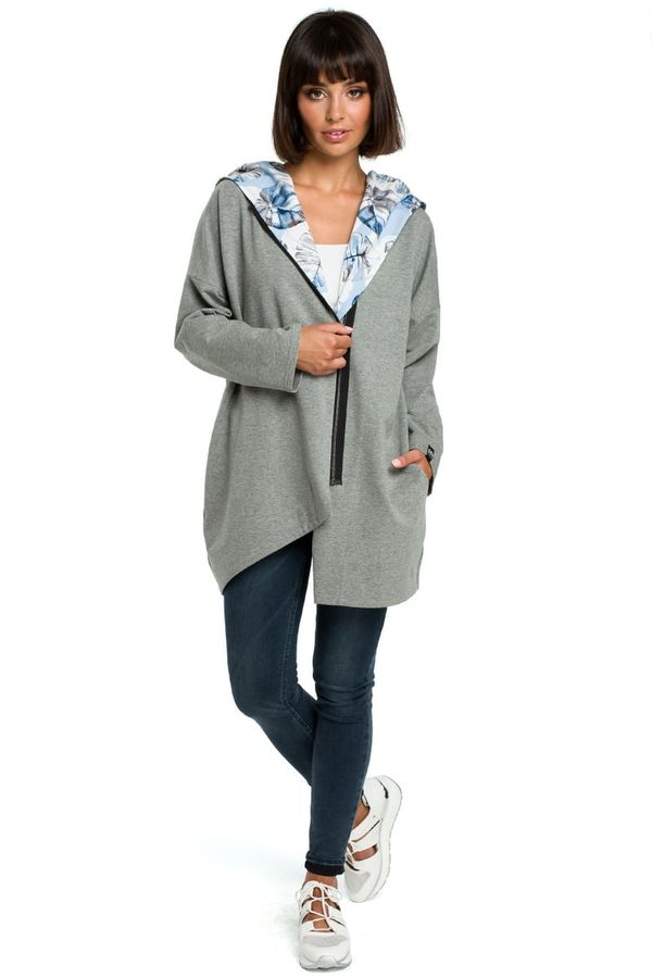 BeWear Дамски суичър BeWear