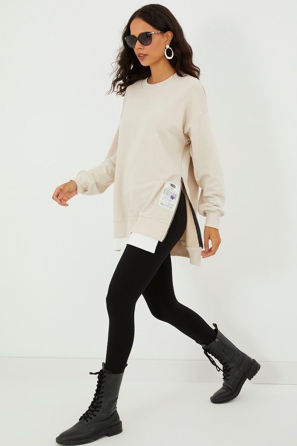 Cool & Sexy Дамски суичър Cool & Sexy