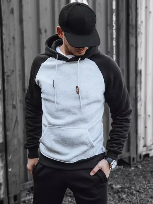 DStreet Дамски суичър DStreet