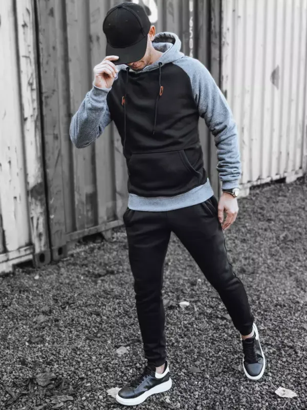 DStreet Дамски суичър DStreet