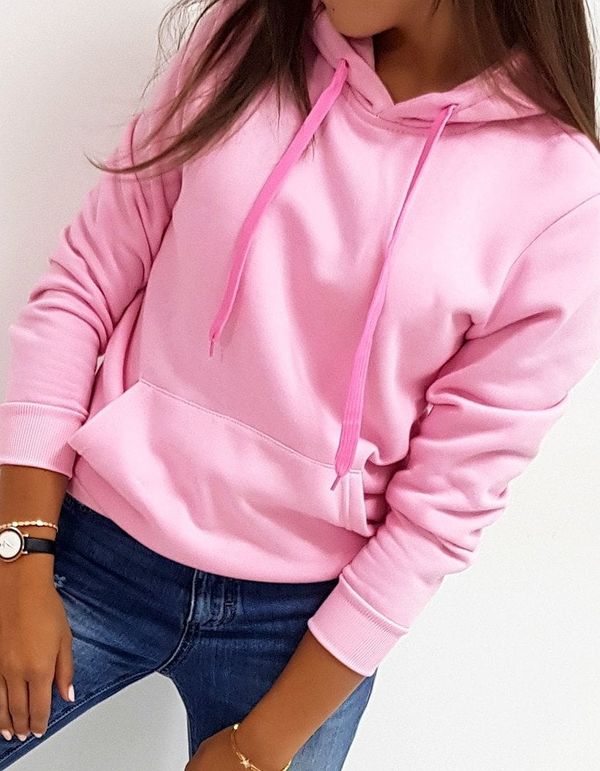 DStreet Дамски суичър DStreet