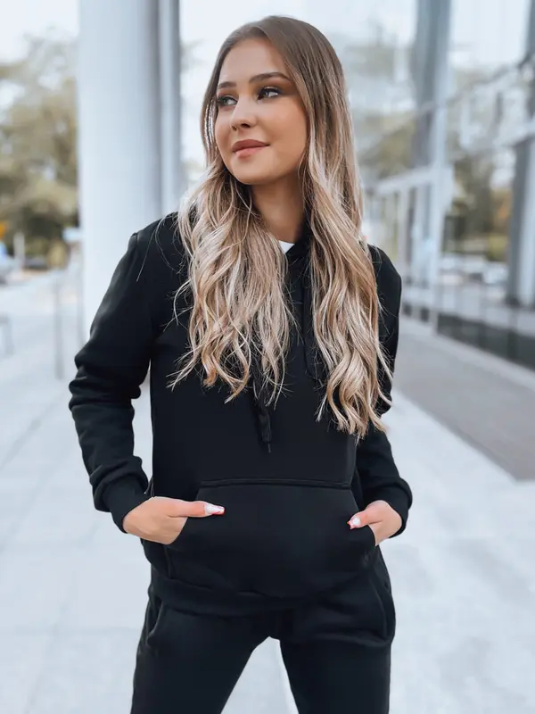 DStreet Дамски суичър DStreet