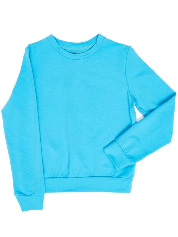 Fashionhunters Дамски суичър Fashionhunters Basic