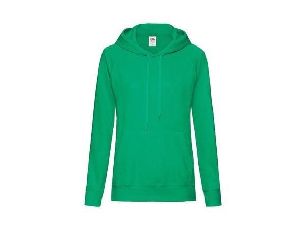 Fruit of the Loom Дамски суичър Fruit of the Loom Basic