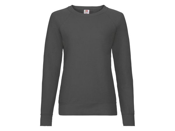 Fruit of the Loom Дамски суичър Fruit of the Loom Basic