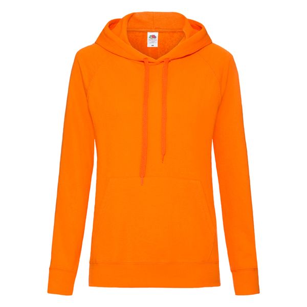 Fruit of the Loom Дамски суичър Fruit of the Loom Basic