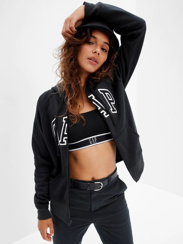 GAP Дамски суичър GAP