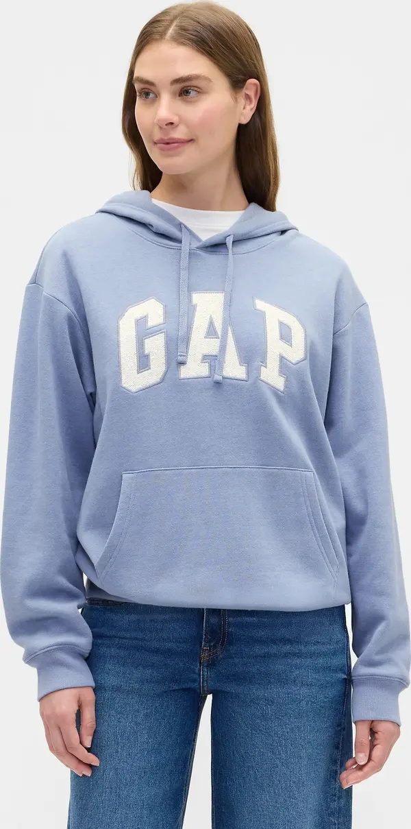 GAP Дамски суичър GAP