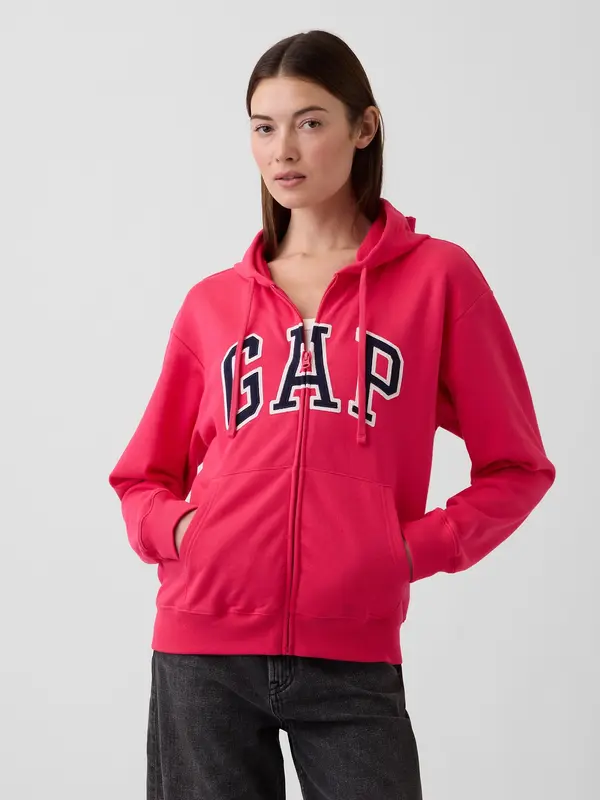 GAP Дамски суичър GAP