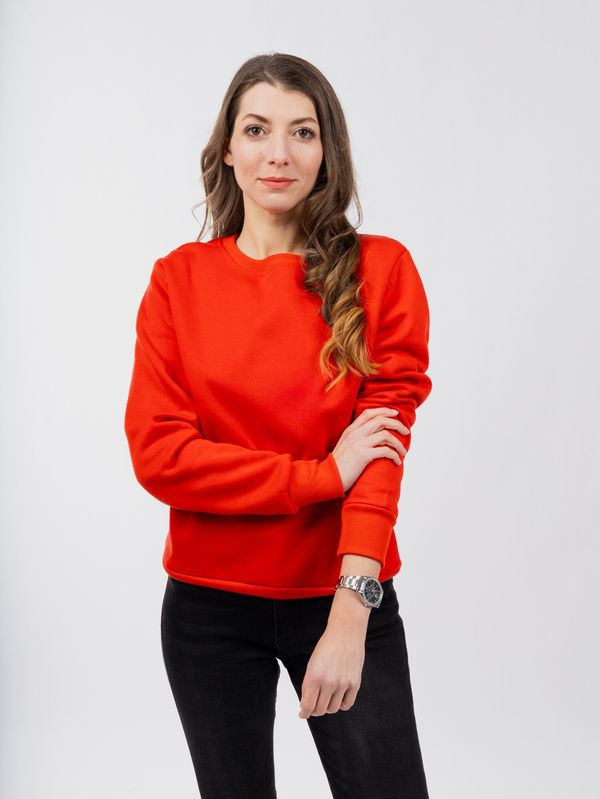 Glano Дамски суичър Glano