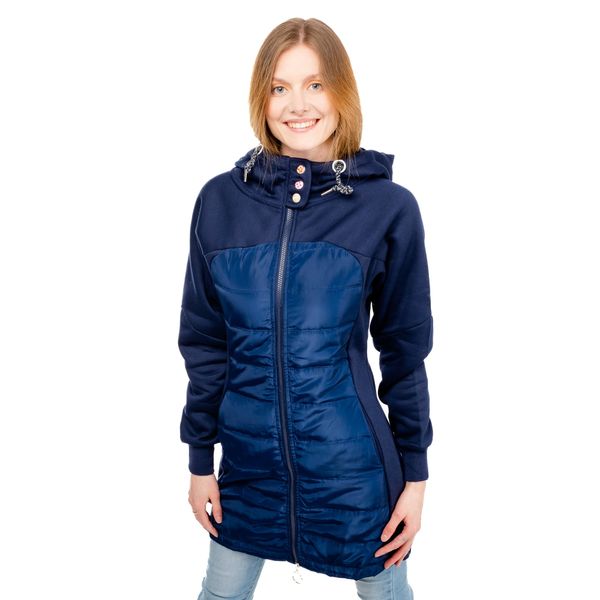 Glano Дамски суичър Glano