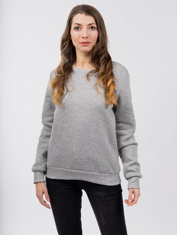 Glano Дамски суичър Glano