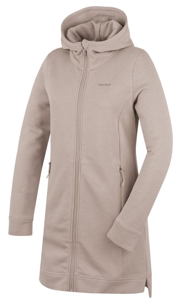 HUSKY Дамски суичър HUSKY