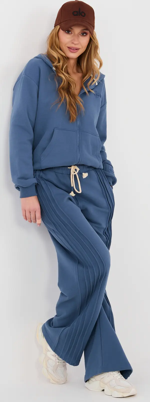 Factory Price Дамски суичър и спортни панталони