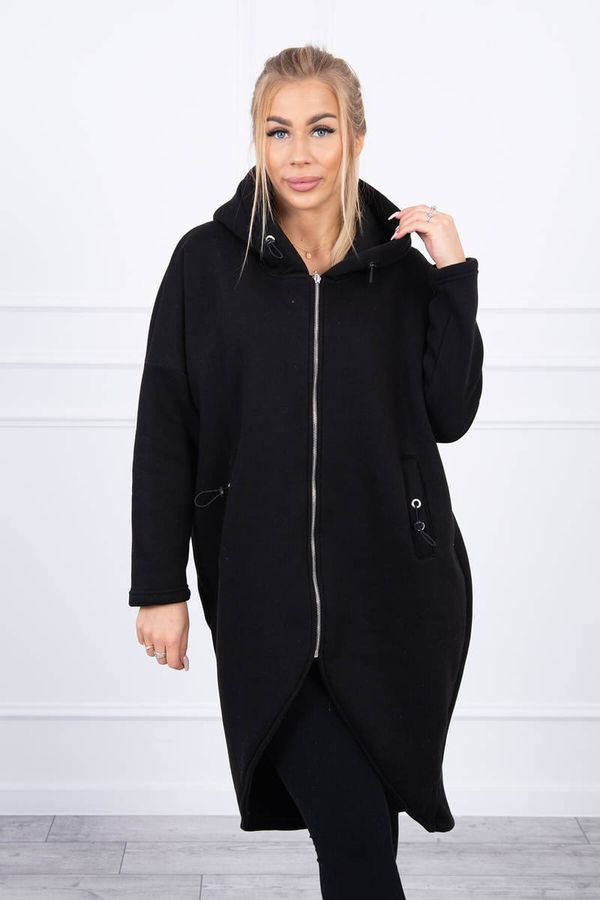 Kesi Дамски суичър Kesi Oversize